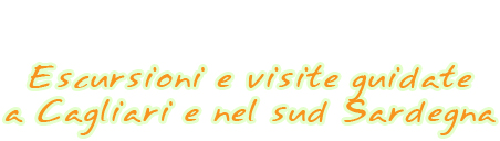 escursioni guidate